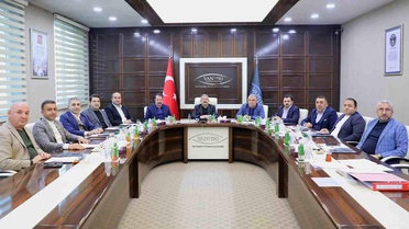 Van Ulaşım Sorunları Çözüm Bekliyor