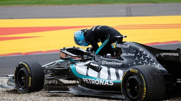 F1'de Algoritmaların Etkisi