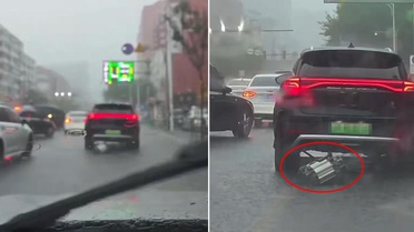 Yolda motoru düşmüştü! Otomotiv devinden günler sonra açıklama geldi