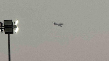 Yüksekova'dan Ankara'ya Havadan Hasta Sevkı