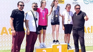 Afyonkarahisar'ın Sporcuları SOBE Oyunları'nda Başarı Elde Etti