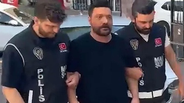 Ahbap soruşturmasında Oğuzhan Uğur dahil 9 kişi tutuklandı