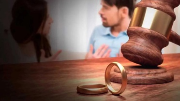 Boşanma davalarında temizleme oranı rekor kırdı: Son 10 yılın en yüksek seviyesi