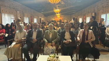Kadın Liderlik Akademisi Kapanış Programı