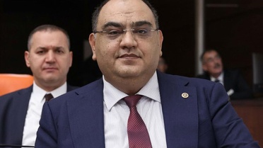 AK Parti'ye geçeceği konuşulan İYİ Parti Milletvekili Mehmet Mustafa Gürban sessizliğini bozdu: Bir insan boşanacağı zaman baba evine döner