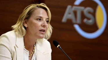 ATSO Adayı Öz: Haklarımızı Almamız Gerekiyor