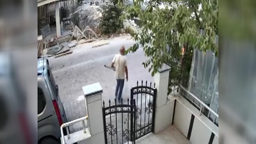 Avcılar'da Hırsızlık Olayları