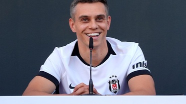 Avrupa kadrosu bildirildi! Beşiktaş'ta Trossard kararı