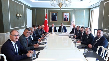 Gençlik ve Spor Bakanı Konya Yatırımlarını Değerlendirdi