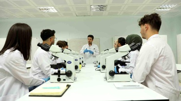 BARÜ Öğrencileri 254 Proje ile Başarı Elde Etti