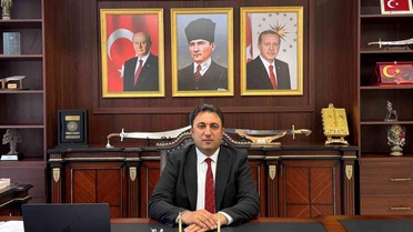 Başkan Cengiz'den festival sonrası teşekkür mesajı