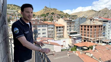 Başkan Yazıcıoğlu: 'Tarihi merkezimizi bütüncül bir anlayışla yeniden ayağa kaldırıyoruz'