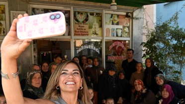 Başkan Yüceer, Malkara'da saha incelemelerinde bulundu