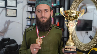Tereddütle gitti, şampiyon döndü: Endişe yerini gurura bıraktı