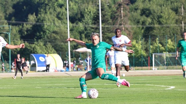 Bodrum FK, Karagümrük'e Yenildi
