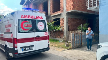 Samsun'da korkunç olay: 18 yaşındaki genç kız evinde ölü bulundu