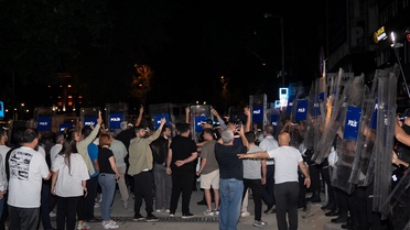 CHP'de Gergin Anlar