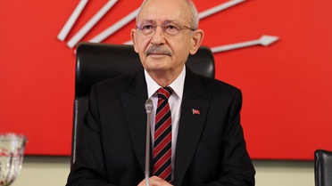 CHP İstanbul'da 7 ilçe başkanı görevden alındı