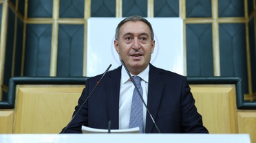 DEM Parti'den Kapsayıcı Çerçeve Yasa Açıklaması
