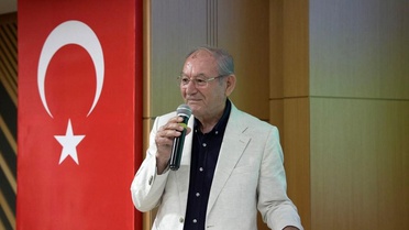 Denizli Kent Konseyinde Başkan Ali Marım güven tazeledi