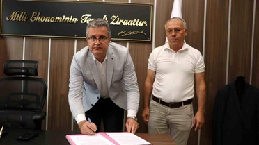 Dereköy Balıkçı Barınağı Kiralandı