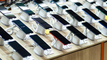 Dev marka piyasadan çekildi! Telefon pazarında taşlar yerinden oynadı