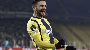 Dusan Tadic'in yeni takımı belli oluyor
