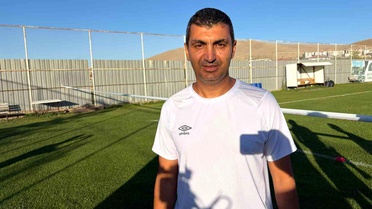 Elazığspor'da Bozkurt, Kadro Kalitesinden Emin
