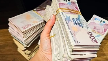 Rekor zam! En düşük maaş 153 bin oldu
