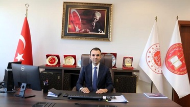 Mehmet Avcı Erzincan Başsavcısı Oldu