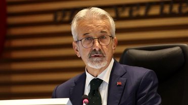 Eski Nilüfer Belediye Başkanı Erdem savunma yaptı: 'Tüm suçlamaları reddediyorum'