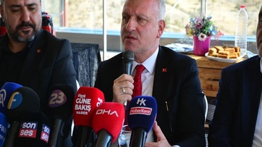 Fatma Soydaş'a Cumhurbaşkanı Başdanışmanı Oktay Saral'dan sert tepki