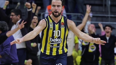Fenerbahçe, Melih Mahmutoğlu ile nikah tazeledi