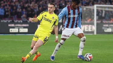 Geri sayım başladı! 30 milyon Euro'luk transfer