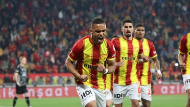Göztepe'de transfer iştahı artıyor