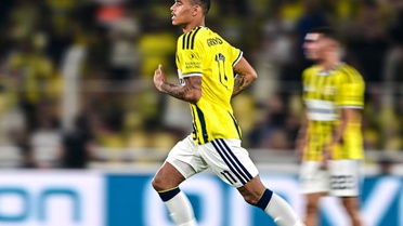 Greenwood siftah yaptı