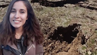 Gülistan Doku'nun Cesediyle İlgili Yeni Gelişmeler