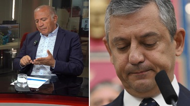 Gürsel Tekin, CHP çatısı altında kalacak belediyeleri duyurdu: İlk kez burada ifade edeceğim...