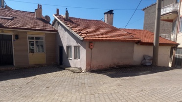 Eğirdir'de Bıçaklı Kavga: 1 Ölü, 1 Yaralı