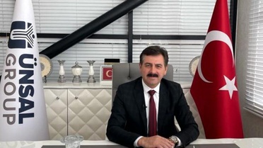 Hava Taksisi Gümüşhane'ye İndi