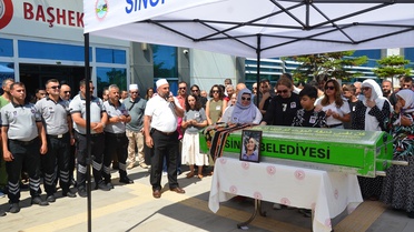 Dr. Süreyya Aydem İçin Tören Düzenlendi