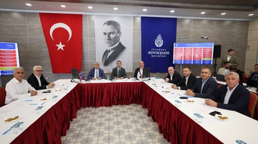 İstanbul'da 9. Taksi İhalesi Tamamlandı