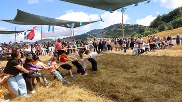 İğdir Boyu Buluşması Şenliği