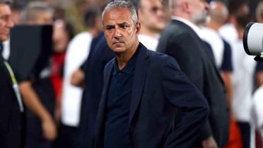 İsmail Kartal'ın Fenerbahçe'deki Dönemi Galibiyetle Başladı