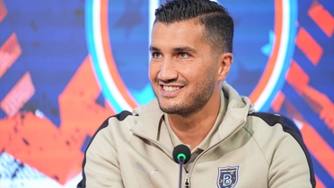Başakşehir, Inter Turku'yu Ağırlayacak