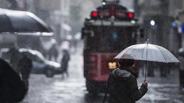 Valilik uyardı! İstanbul'a 5 günlük kış geliyor: Hava buz kesecek