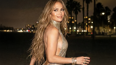 Jennifer Lopez'ten küvette iddialı doğum günü kutlaması