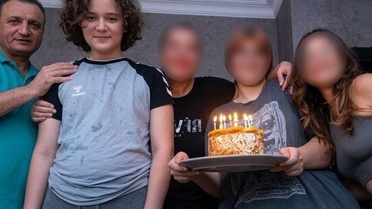 Kahramanmaraş okul saldırganının babası ve annesi için iddianame hazırlandı