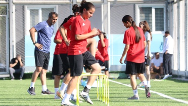 Kayseri Kadın FK Yeni Sezona Hazır