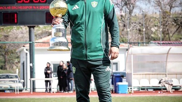 Kayseri Şekerspor, Demirel ile Anlaştı